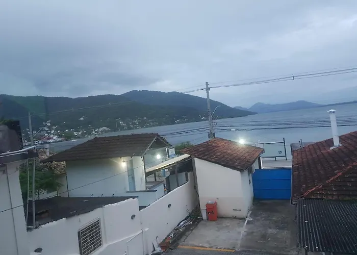 Pousada Floripa Panoramica
