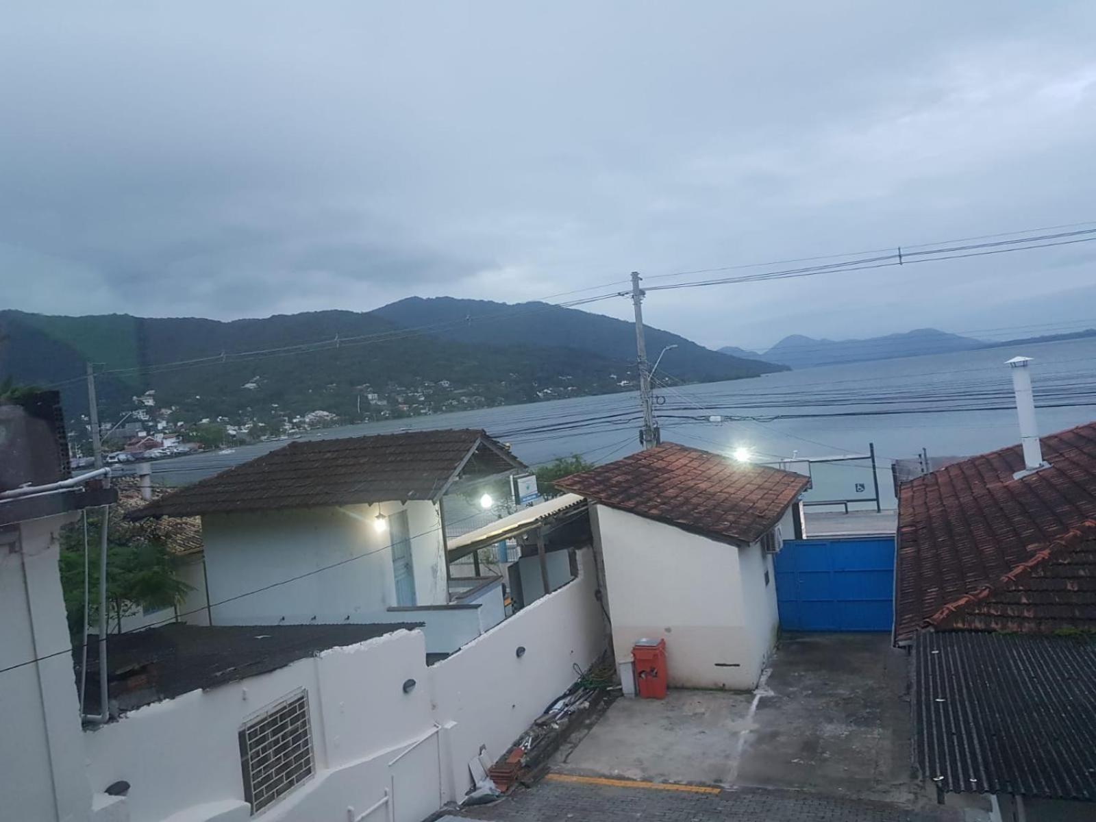 Inn Floripa Panoramica Florianópolis