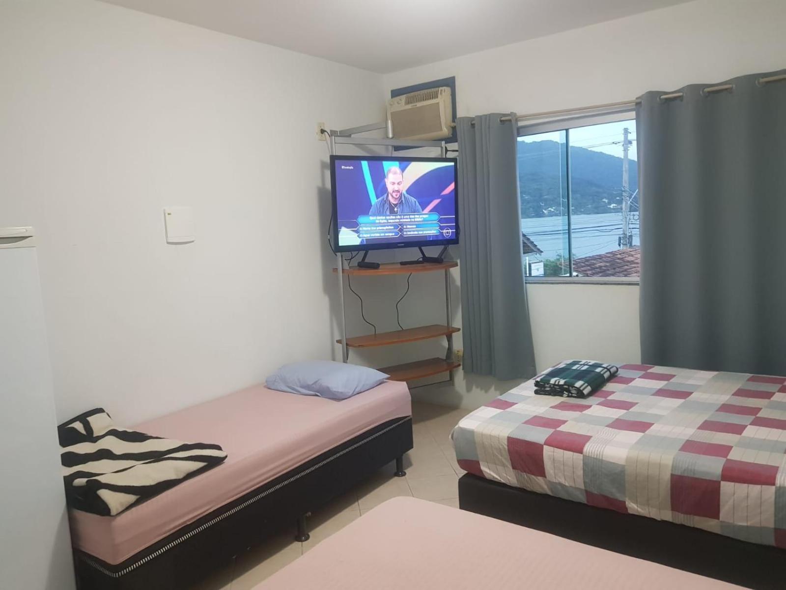 Inn Floripa Panoramica *