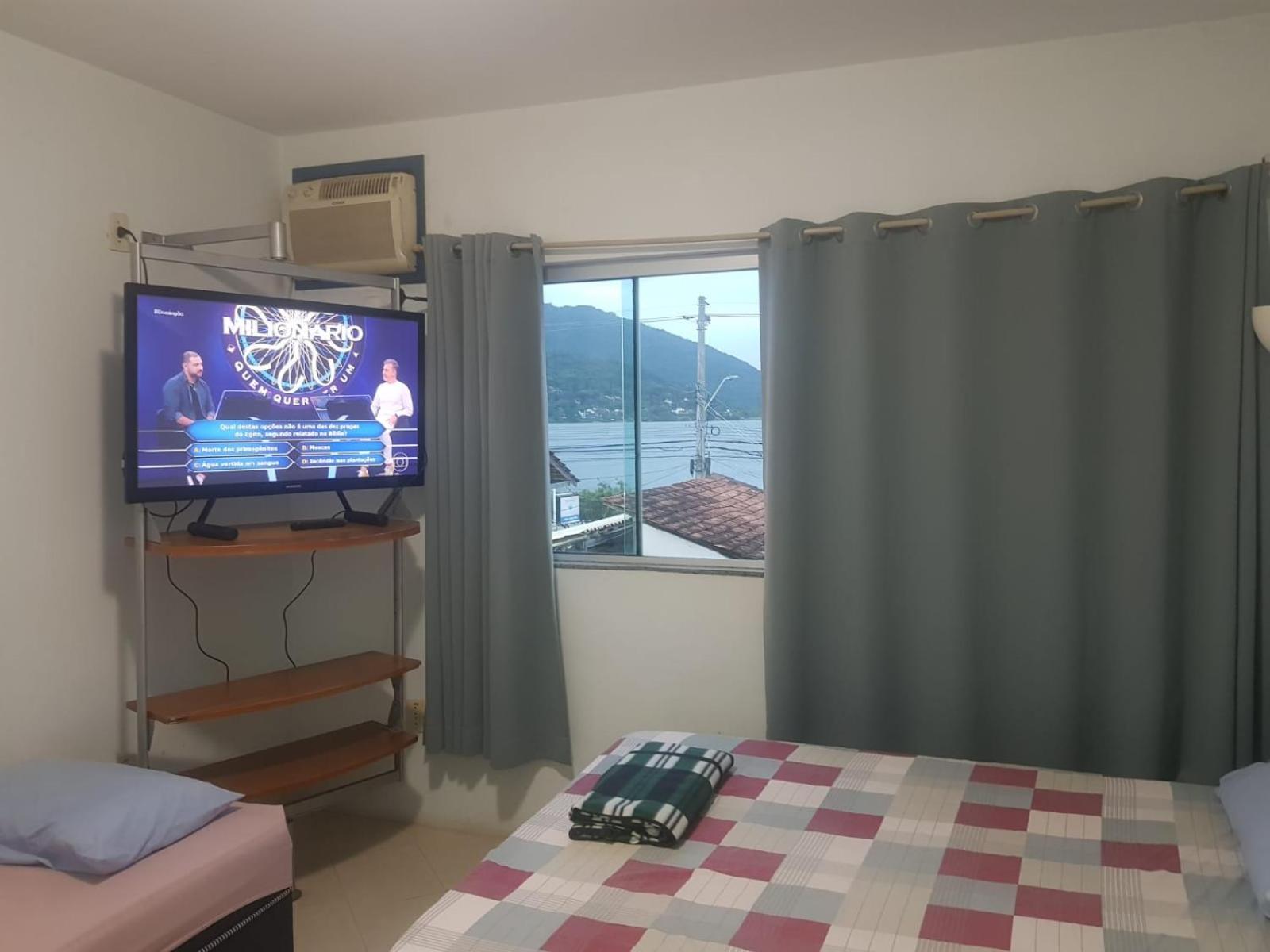 Floripa Panoramica Inn Florianópolis